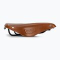 Sella per bicicletta Brooks England B17 miele 2