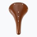 Sella per bicicletta Brooks England B17 miele 3