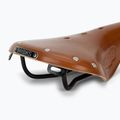 Sella per bicicletta Brooks England B17 miele 5
