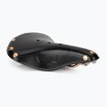 Sella per bicicletta Brooks England B17 Special nera