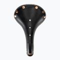 Sella per bicicletta Brooks England B17 Special nera 3