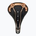 Sella per bicicletta Brooks England B17 Special nera 4