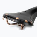 Sella per bicicletta Brooks England B17 Special nera 5