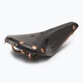 Sella per bicicletta Brooks England B17 Special nera 3