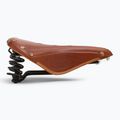 Sella da bicicletta Brooks England Flyer Special honey 4