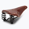 Sella per bicicletta Brooks England Flyer Special marrone 3