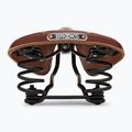 Sella per bicicletta Brooks England Flyer Special marrone 5