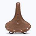 Sella per bicicletta Brooks England B68 miele