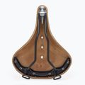Sella per bicicletta Brooks England B68 miele 2