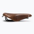 Sella per bicicletta Brooks England B68 miele 4