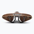 Sella per bicicletta Brooks England B68 miele 5