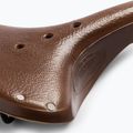 Sella per bicicletta Brooks England B68 miele 6