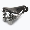 Sella per bicicletta Brooks England B135 nera 3