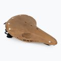 Sella da bicicletta Brooks England B67 Softened dark tan