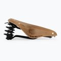 Sella da bicicletta Brooks England B67 Softened dark tan 2