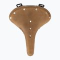 Sella da bicicletta Brooks England B67 Softened dark tan 3