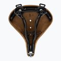 Sella da bicicletta Brooks England B67 Softened dark tan 4