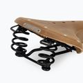 Sella da bicicletta Brooks England B67 Softened dark tan 5