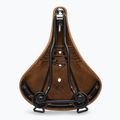 Sella da bicicletta Brooks England B67 Softened dark tan 2