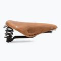 Sella da bicicletta Brooks England B67 Softened dark tan 4