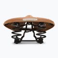 Sella da bicicletta Brooks England B67 Softened dark tan 5