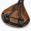 Sella da bicicletta Brooks England B67 Softened dark tan 7
