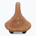 Brooks England B67 Softened Short sella da bici marrone scuro