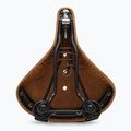 Brooks England B67 Softened Short sella da bici marrone scuro 2