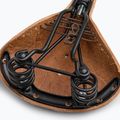 Brooks England B67 Softened Short sella da bici marrone scuro 7
