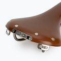 Sella da bicicletta Brooks England Swallow B15 miele 5