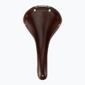 Sella per bicicletta Brooks England Swallow B15 marrone 3