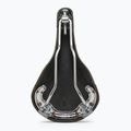Sella per bicicletta Brooks England Swift nera 2