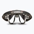 Sella per bicicletta Brooks England Swift nera 5