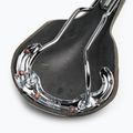 Sella per bicicletta Brooks England Swift nera 7