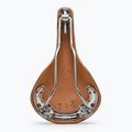 Sella da bicicletta Brooks England Swift honey 2