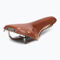 Sella da bicicletta Brooks England Swift honey 3