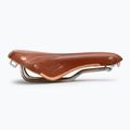 Sella da bicicletta Brooks England Swift honey 4