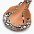 Sella da bicicletta Brooks England Swift honey 7