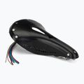 Brooks England B17 Sella per bicicletta nera scolpita