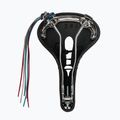 Brooks England B17 Sella per bicicletta nera scolpita 4