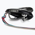 Brooks England B17 Sella per bicicletta nera scolpita 5