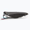 Brooks England B17 Sella per bicicletta nera scolpita 4