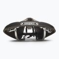 Brooks England B17 Sella per bicicletta nera scolpita 5