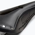 Brooks England B17 Sella per bicicletta nera scolpita 6