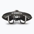 Brooks England B17 Sella corta da bici scolpita nera 5
