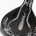 Brooks England B17 Sella corta da bici scolpita nera 7