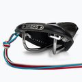 Brooks England B17 Narrow Carved sella nera per bicicletta 5