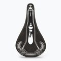 Brooks England B17 Narrow Carved sella nera per bicicletta 2