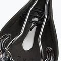 Brooks England B17 Narrow Carved sella nera per bicicletta 7