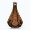 Sella da bicicletta Brooks England B17 Narrow honey 2